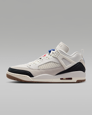 Jordan Spizike Low Men's Shoes. Nike.com